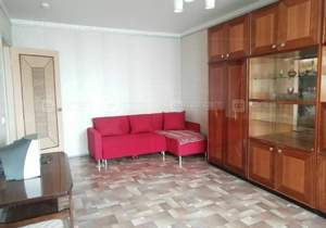 1-к квартира, на длительный срок, 30м2, 5/10 этаж