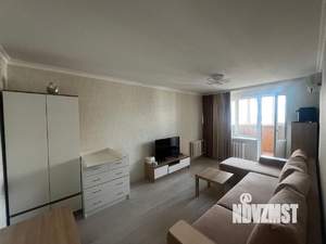 2-к квартира, на длительный срок, 50м2, 8/16 этаж