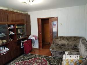 2-к квартира, на длительный срок, 58м2, 8/9 этаж