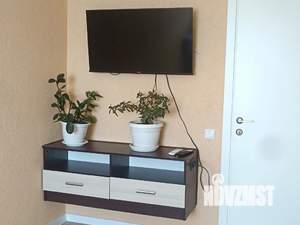 2-к квартира, посуточно, 51м2, 1/1 этаж
