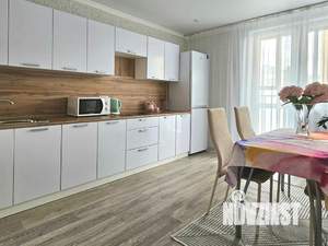 1-к квартира, посуточно, 45м2, 7/10 этаж