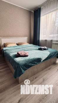 1-к квартира, посуточно, 34м2, 1/5 этаж