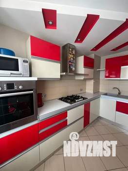 2-к квартира, посуточно, 56м2, 6/10 этаж