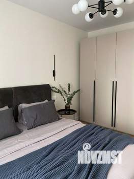 2-к квартира, на длительный срок, 50м2, 16/29 этаж