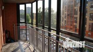 2-к квартира, посуточно, 57м2, 5/10 этаж