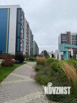 2-к квартира, на длительный срок, 56м2, 3/10 этаж