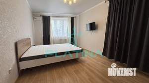 2-к квартира, на длительный срок, 60м2, 1/17 этаж