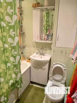 2-к квартира, на длительный срок, 46м2, 1/4 этаж