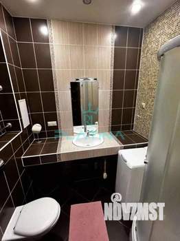 1-к квартира, на длительный срок, 34м2, 9/16 этаж