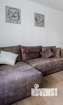 2-к квартира, на длительный срок, 54м2, 16/20 этаж