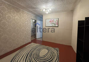 2-к квартира, на длительный срок, 35м2, 2/5 этаж