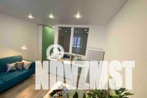 1-к квартира, посуточно, 30м2, 2/16 этаж