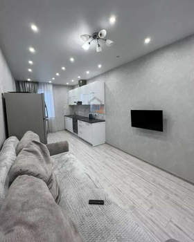 2-к квартира, на длительный срок, 50м2, 9/25 этаж