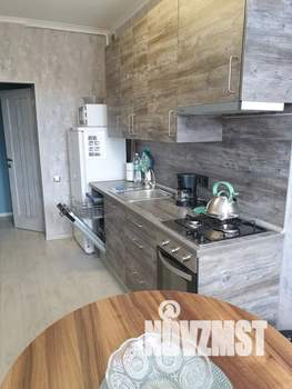 2-к квартира, посуточно, 50м2, 5/5 этаж