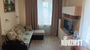 1-к квартира, посуточно, 30м2, 4/5 этаж