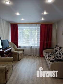 2-к квартира, на длительный срок, 36м2, 2/5 этаж