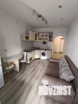 Студия квартира, посуточно, 45м2, 3/12 этаж