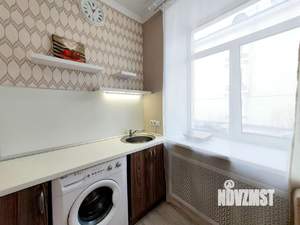 Студия квартира, на длительный срок, 18м2, 1/2 этаж