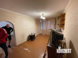 2-к квартира, на длительный срок, 60м2, 1/5 этаж