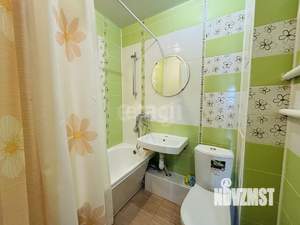 1-к квартира, на длительный срок, 40м2, 4/10 этаж