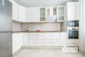 3-к квартира, на длительный срок, 76м2, 4/19 этаж