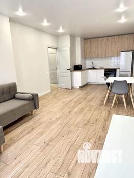 1-к квартира, на длительный срок, 40м2, 10/29 этаж