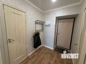 1-к квартира, на длительный срок, 40м2, 6/11 этаж