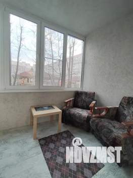 2-к квартира, посуточно, 50м2, 1/9 этаж