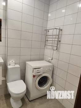 1-к квартира, на длительный срок, 35м2, 4/9 этаж