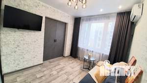 1-к квартира, посуточно, 32м2, 17/19 этаж