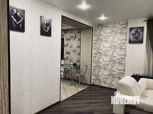 2-к квартира, посуточно, 63м2, 5/18 этаж