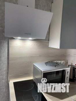 2-к квартира, посуточно, 50м2, 1/1 этаж