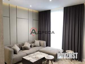 1-к квартира, на длительный срок, 45м2, 10/19 этаж