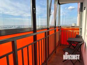 Студия квартира, на длительный срок, 30м2, 15/19 этаж