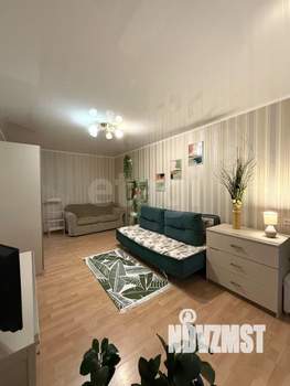 1-к квартира, на длительный срок, 43м2, 3/16 этаж