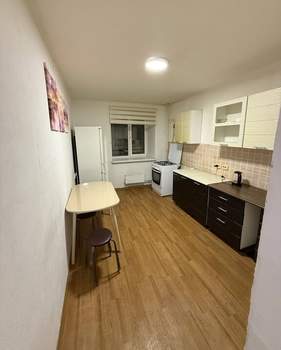 1-к квартира, на длительный срок, 43м2, 9/10 этаж