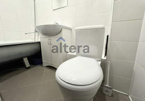 1-к квартира, на длительный срок, 32м2, 2/10 этаж