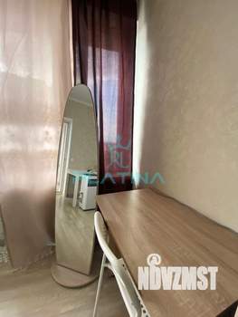 1-к квартира, на длительный срок, 52м2, 16/20 этаж