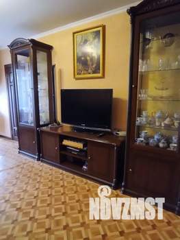 4-к квартира, посуточно, 85м2, 5/10 этаж