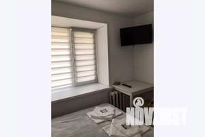 1-к квартира, посуточно, 10м2, 2/5 этаж