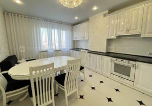 1-к квартира, на длительный срок, 44м2, 8/17 этаж