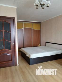 1-к квартира, на длительный срок, 44м2, 5/9 этаж