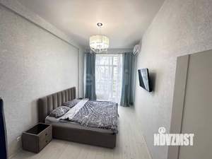 2-к квартира, на длительный срок, 80м2, 4/8 этаж