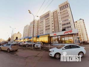 1-к квартира, на длительный срок, 35м2, 3/10 этаж