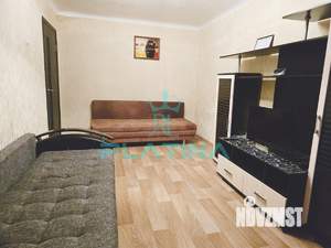 1-к квартира, на длительный срок, 38м2, 2/5 этаж
