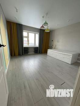 4-к квартира, на длительный срок, 100м2, 14/16 этаж