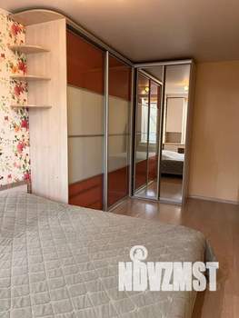 2-к квартира, посуточно, 48м2, 4/5 этаж