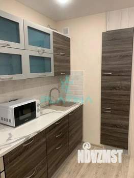 1-к квартира, на длительный срок, 40м2, 8/14 этаж