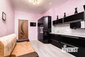 1-к квартира, посуточно, 50м2, 1/1 этаж