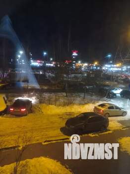 3-к квартира, посуточно, 65м2, 2/10 этаж